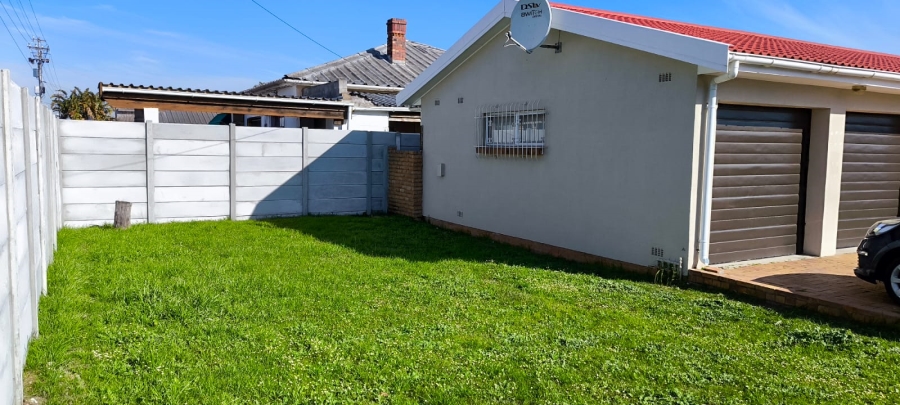 3 Bedroom Property for Sale in Churchill Estate Western Cape